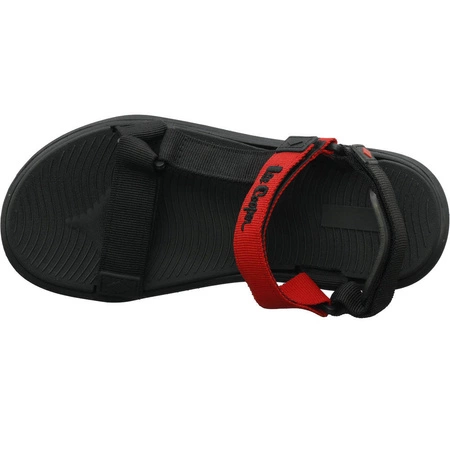 Sandały męskie chłopięce sportowe Lee Cooper