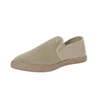 Beżowe trampki męskie tenisówki wsuwane slip-on NEWS