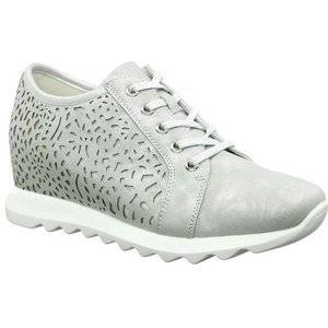 Półbuty damskie elegancko sportowe Jezzi ASA170-3