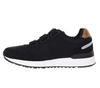 Adidasy chłopięce na rzepy z wkładką Memory FOAM American Club