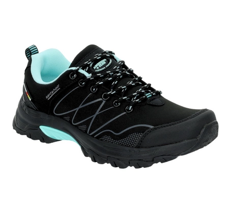 Adidasy damskie trekkingowe buty do chodzenia po górach American Club