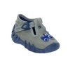 Pantofle do przedszkola BEFADO Speedy 110P513  