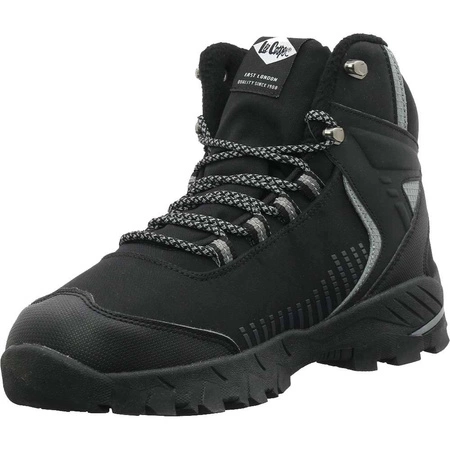 Buty górskie męskie trzewiki za kostkę Lee Cooper
