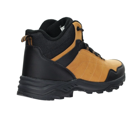 Sportowe buty zimowe/trzewiki męskie McBraun