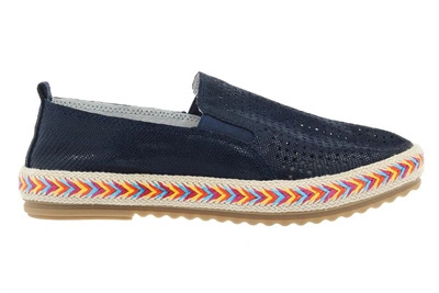 Półbuty damskie eleganckie skórzane Lanqier