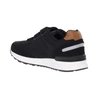 Adidasy chłopięce na rzepy z wkładką Memory FOAM American Club