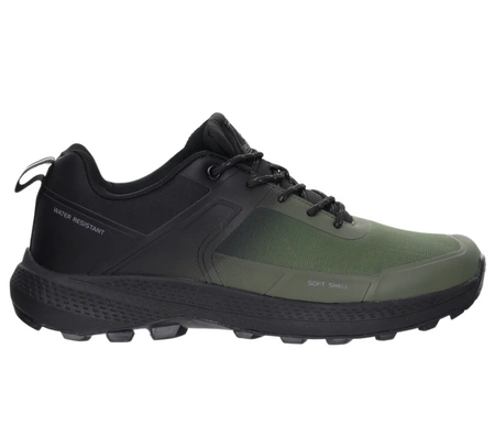 Sportowe buty męskie softshell adidasy wodoodporne trekkingowe  McBraun