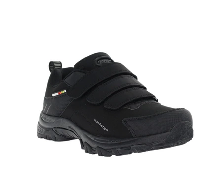 Nieprzemakalne buty sportowe chłopięce na rzepy American Club