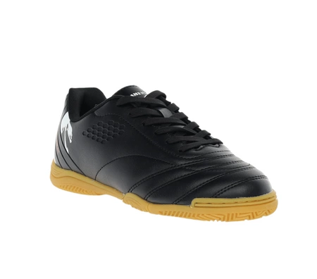 Halówki męskie sznurowane buty piłkarskie American Club