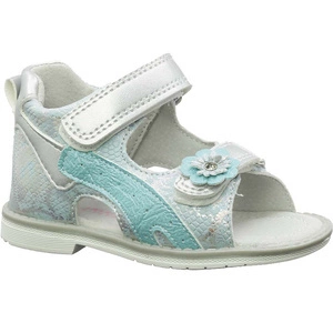 Sandały dziewczęce American Club