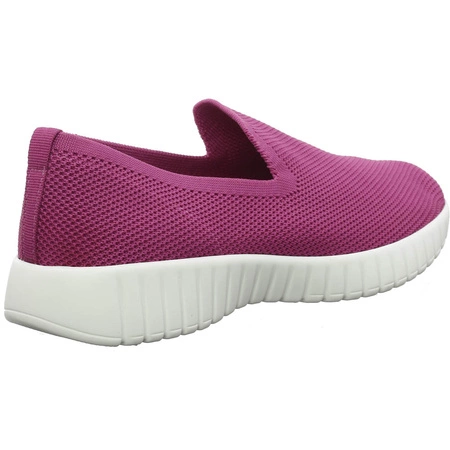 Sneakersy damskie wsuwane dopasowane do stopy Jezzi