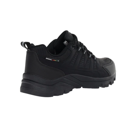 Adidasy męskie buty robocze do pracy w terenie outdoorowe McBraun