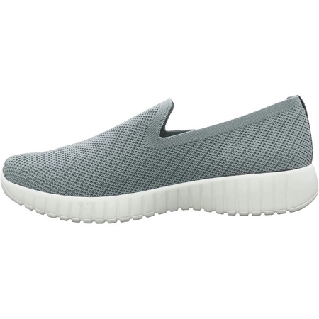Półbuty damskie sportowe slip-on Jezzi