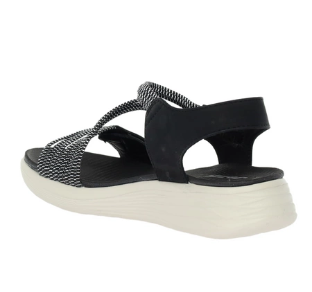 Sportowe sandały damskie lekkie Jezzi