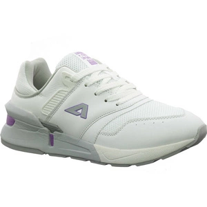 Białe adidasy damskie American Club