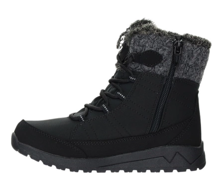 Damskie śniegowce nieprzemakalne w małych rozmiarach American Club