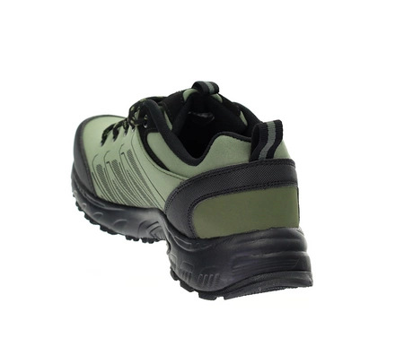 Wodoodporne i wytrzymałe adidasy młodzieżowe z membraną softshell American Club