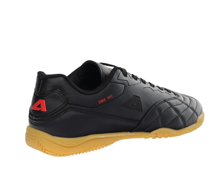 Halówki młodzieżowe juniorskie buty piłkarskie skórzane American Club