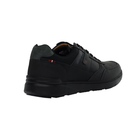 Wytrzymałe adidasy męskie półbuty sportowe American Club