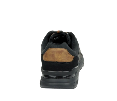 Męskie adidasy buty sportowe z piankową wkłądfką American Club