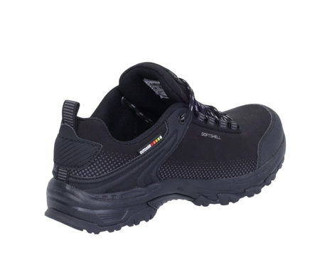 Solidne adidasy chłopięce przejściowe wodoodporne American Club