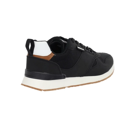 Wytrzymałe adidasy męskie/młodzieżowe z wkładką MEMORY FOAM American Club