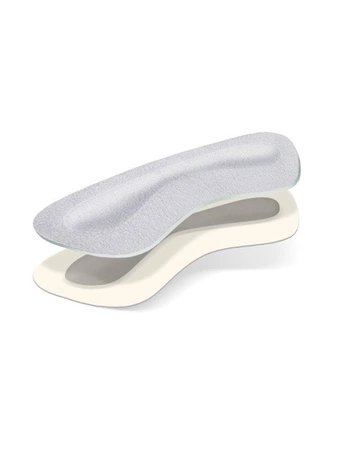 Zapiętki skórzane Kaps Anti-Slip