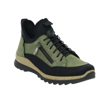 Buty górskie damskie trekkingowe adidasy UNISOFT