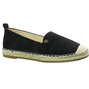 Modne espadryle damskie mokasyny Jezzi