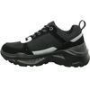 Sneakersy czarne damskie buty Big Star