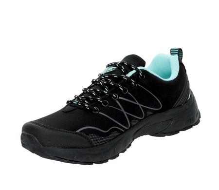 Adidasy damskie trekkingowe buty do chodzenia po górach American Club