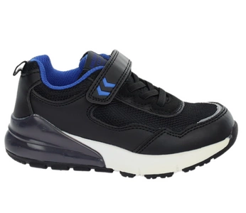 Adidasy chłopięce na rzepy wytrzymałe świecące podeszwy American Club