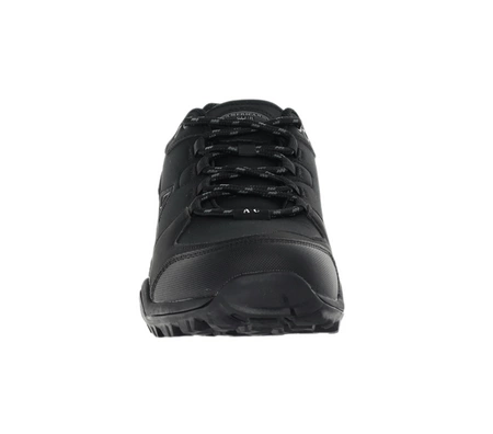 Wodoodporne adidasy męskie trekkingowe robocze American Club