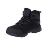 Czarne buty zimowe męskie chłopięce wodoodporne w rozmiarach 37,38,39,40,41 American Club