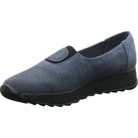 Buty damskie wsuwane komfortowe Jezzi