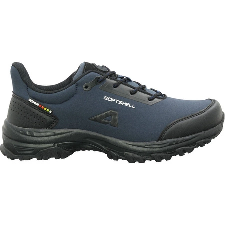 Adidasy chłopięce /męskie softshellowe American Club