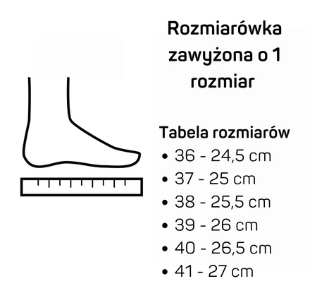 Beżowe zamszowe botki damskie na wygodnym klocku Jezzi
