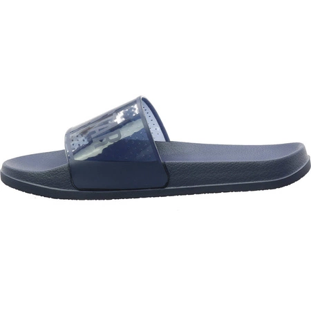 Klapki basenowe damskie Big Star