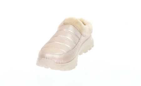 Wsuwane buty jesienno-zimowe wodoodporne Jezzi