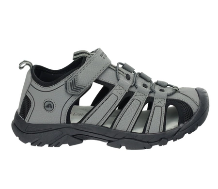 Górskie sandały trekkingowe buty na lato American Club