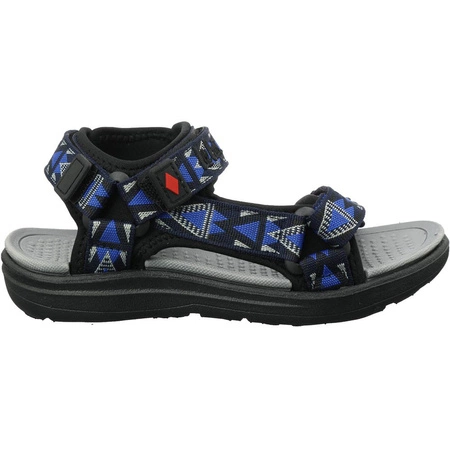 Sandały dziecięce sportowe na rzepy Lee Cooper