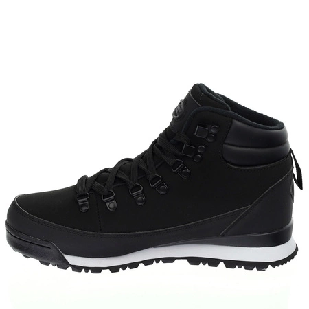 Wodoodporne buty zimowe męskie softshell American Club