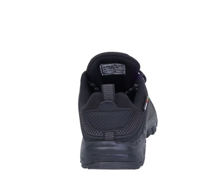 Solidne adidasy chłopięce przejściowe wodoodporne American Club