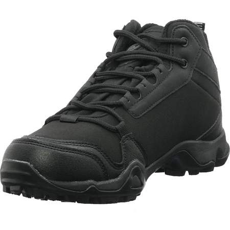 Buty turystyczne chłopięce wodoodporne American Club WT64/22