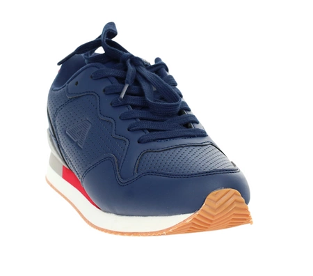 Lekkie adidasy młodzieżowe oddychające American