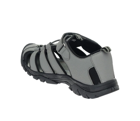 Górskie sandały trekkingowe buty na lato American Club