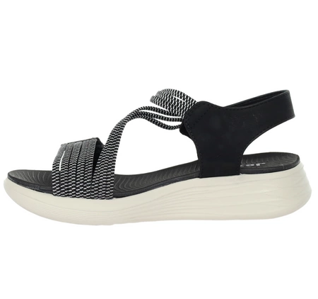 Sportowe sandały damskie lekkie Jezzi