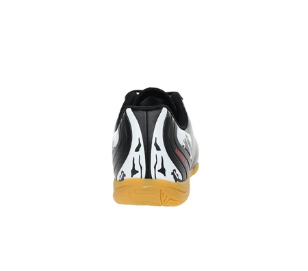 Halówki męskie sznurowane buty piłkarskie American Club