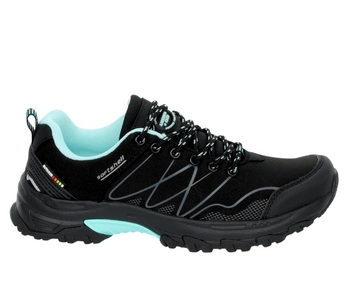 Adidasy damskie trekkingowe buty do chodzenia po górach American Club