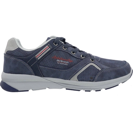 Buty męskie wygodne i oddychające McBraun